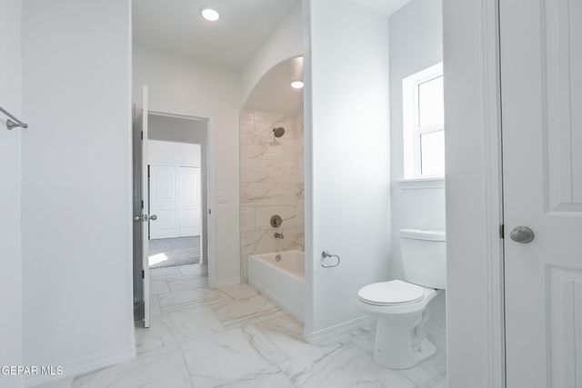 238 Olive Branch Trail, Santa Teresa, NM 88008