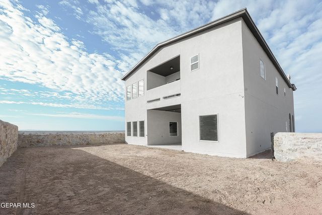 238 Olive Branch Trail, Santa Teresa, NM 88008