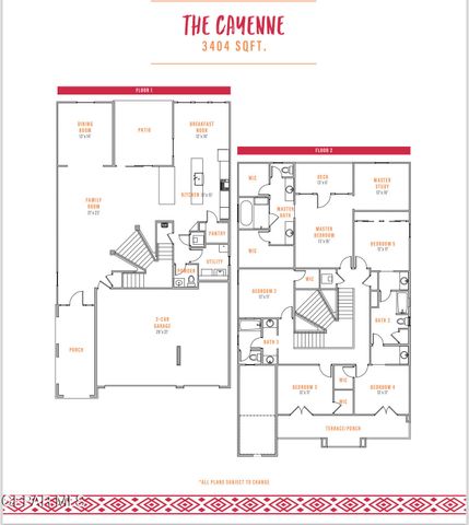 238 Olive Branch Trail, Santa Teresa, NM 88008