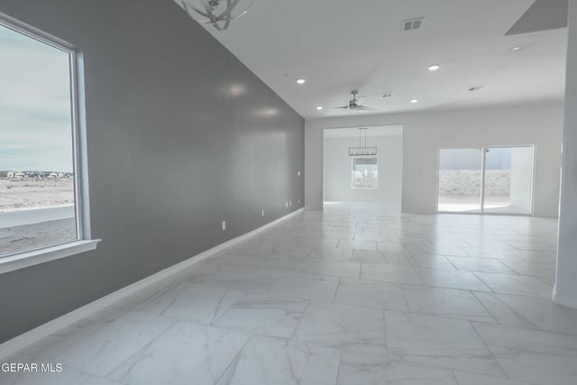 238 Olive Branch Trail, Santa Teresa, NM 88008