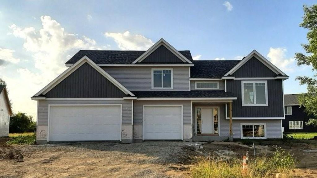 902 23rd St Circle NE, Kasson, MN 55944