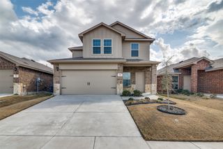 808 Country Road, Josephine, TX 75189