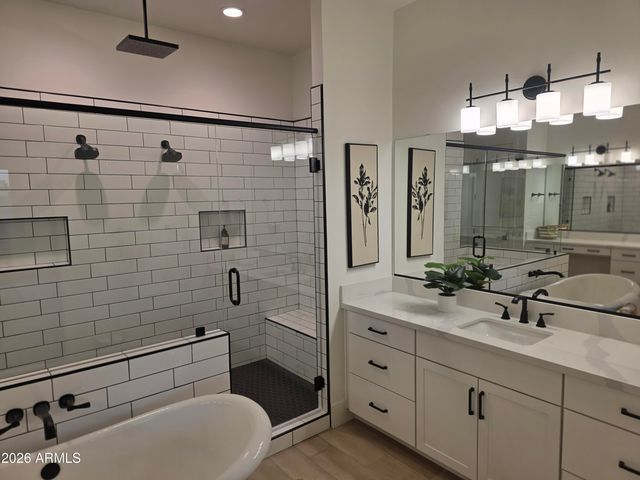 25233 S PYRENEES Court, Queen Creek, AZ 85142