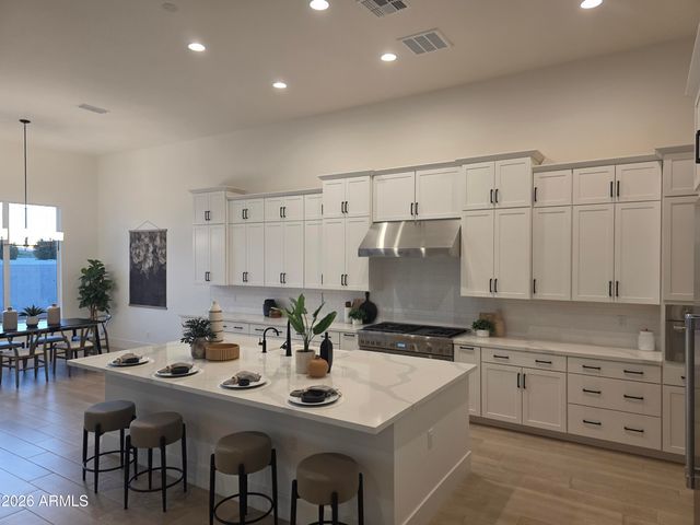 25233 S PYRENEES Court, Queen Creek, AZ 85142