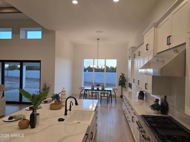 25233 S PYRENEES Court, Queen Creek, AZ 85142