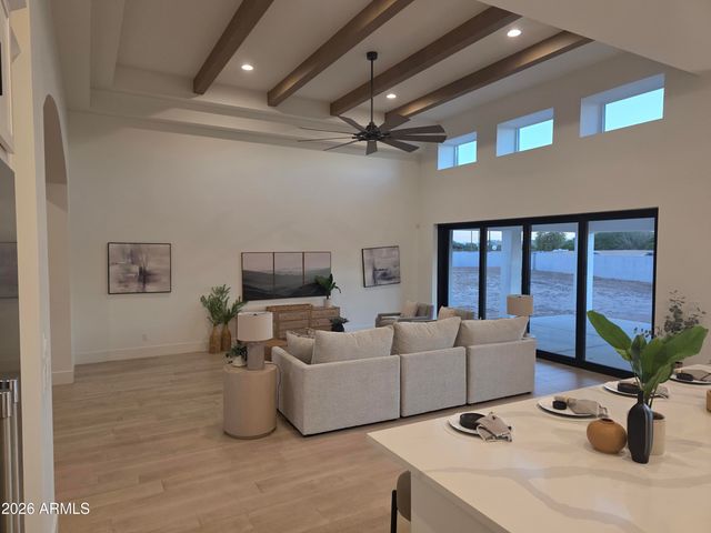 25233 S PYRENEES Court, Queen Creek, AZ 85142