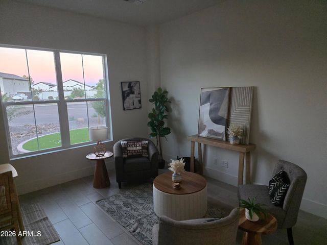 25233 S PYRENEES Court, Queen Creek, AZ 85142