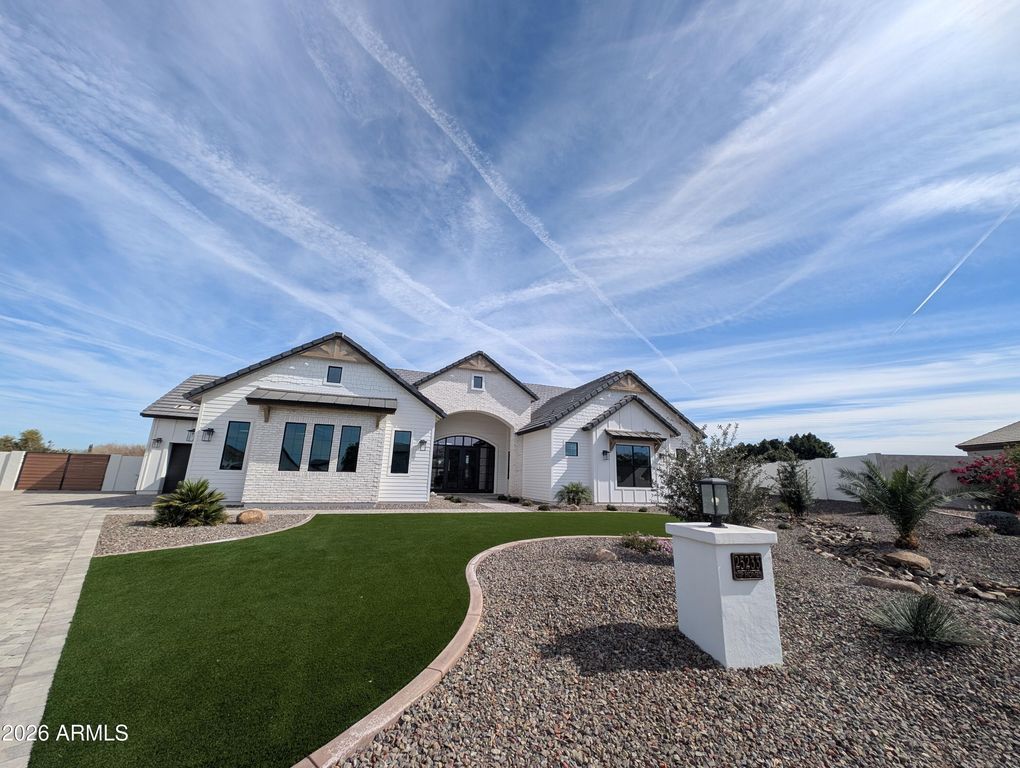 25233 S PYRENEES Court, Queen Creek, AZ 85142 — photo 2