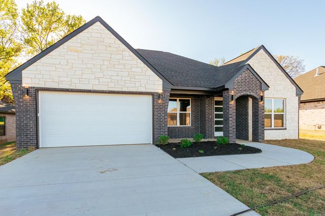 1437 Justice Street, Jacksonville, AR 72076