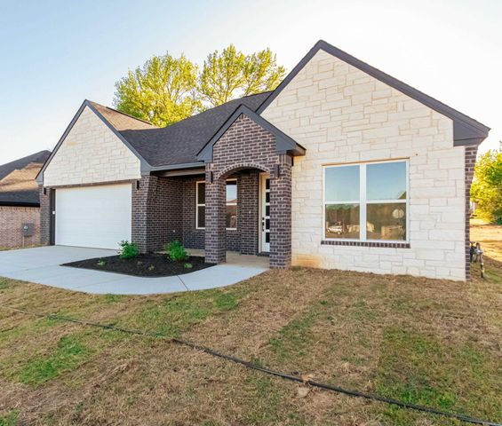 1437 Justice Street, Jacksonville, AR 72076