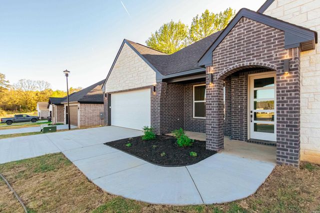 1437 Justice Street, Jacksonville, AR 72076
