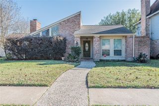 4418 Lost Spring Drive, Houston, TX 77084