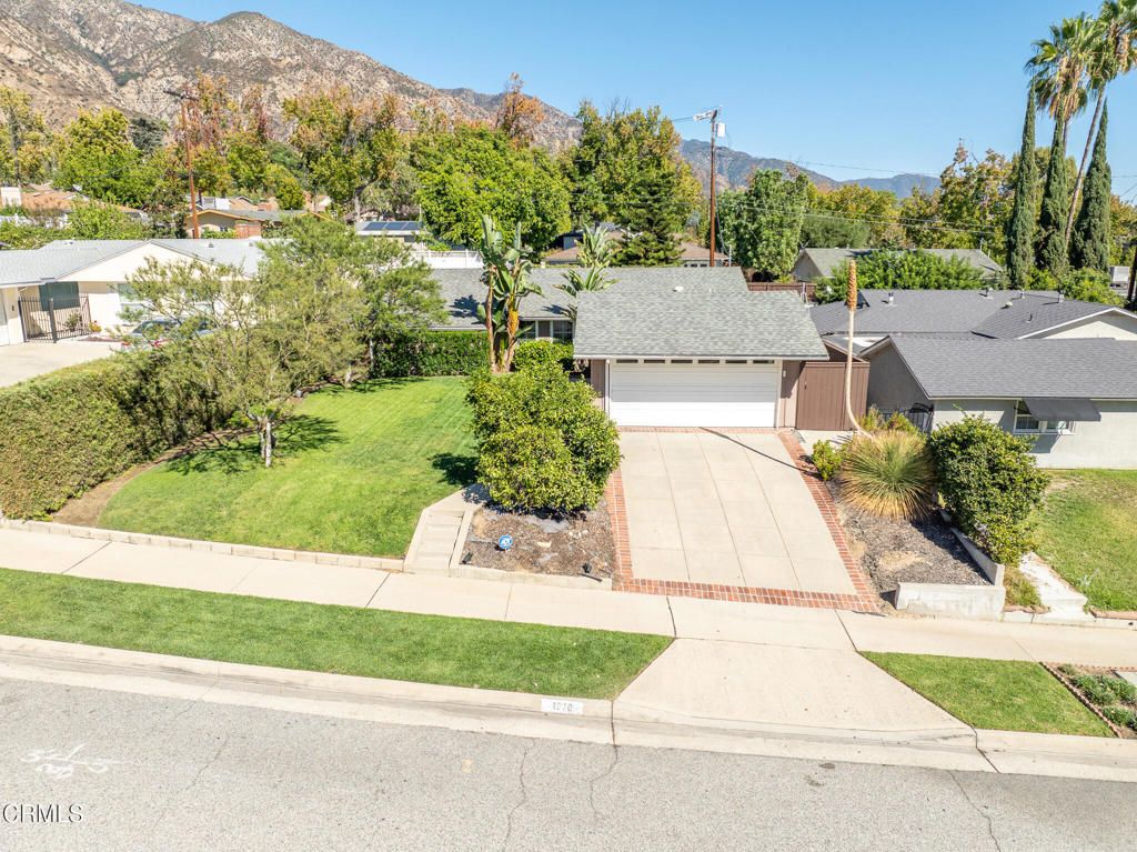 1070 Medford Road, Pasadena, CA 91107 — exterior