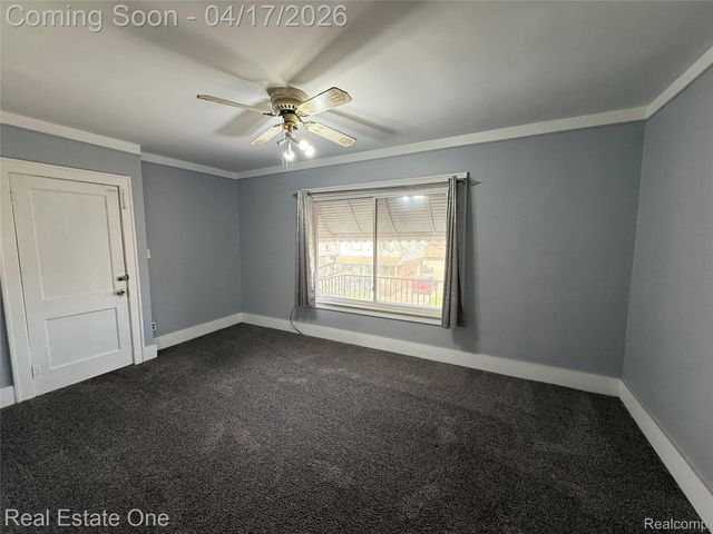 6117 Kenilworth Street, Dearborn, MI 48126