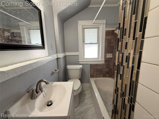 6117 Kenilworth Street, Dearborn, MI 48126