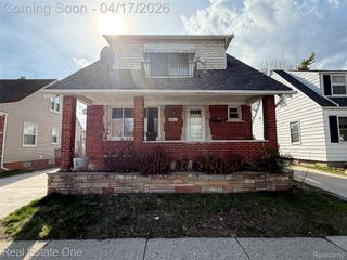 6117 Kenilworth Street, Dearborn, MI 48126