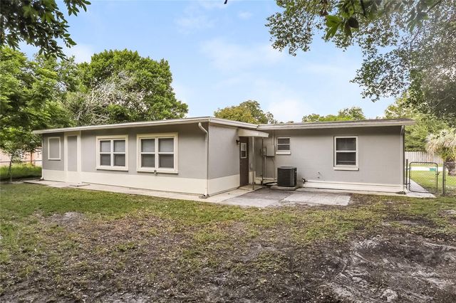 2495 BARBAROSSA AVENUE, Deltona, FL 32738