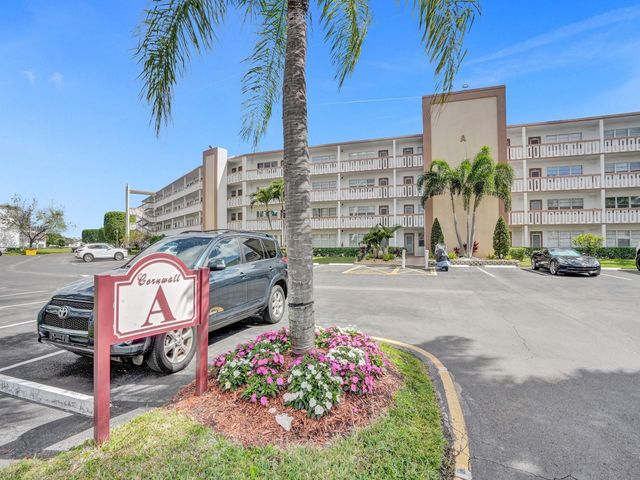 3014 Cornwall A, Boca Raton, FL 33434