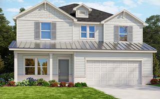 415 Ragland Avenue, Greer, SC 29651