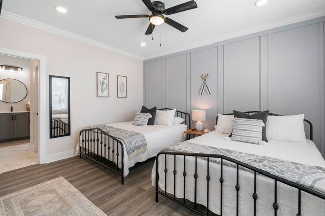 204 Barefoot Way, Winchester, TN 37398