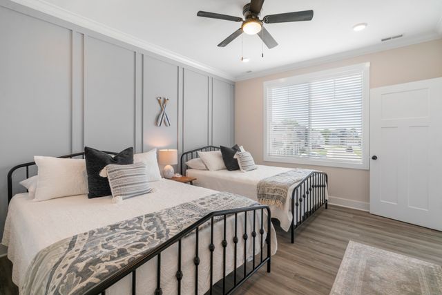 204 Barefoot Way, Winchester, TN 37398