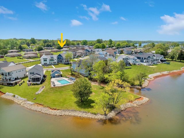 204 Barefoot Way, Winchester, TN 37398