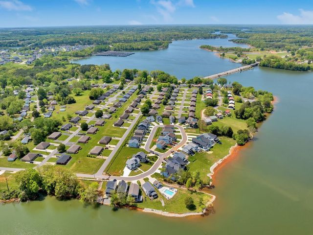 204 Barefoot Way, Winchester, TN 37398