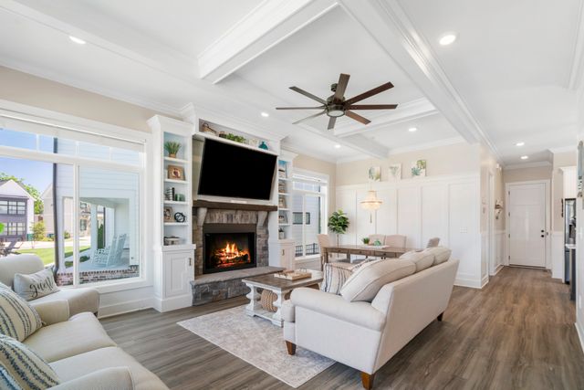 204 Barefoot Way, Winchester, TN 37398