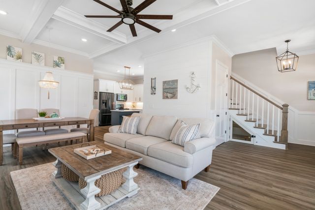 204 Barefoot Way, Winchester, TN 37398