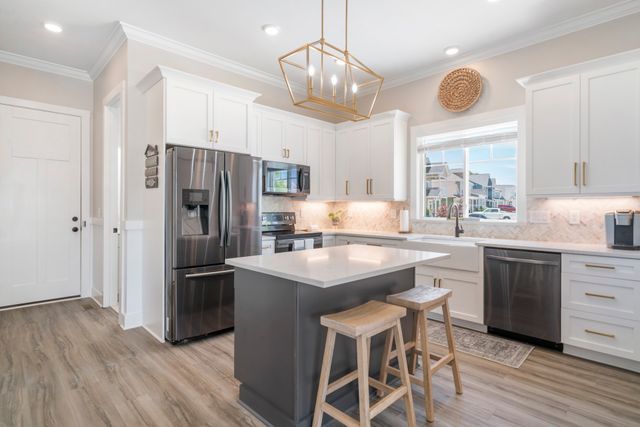 204 Barefoot Way, Winchester, TN 37398