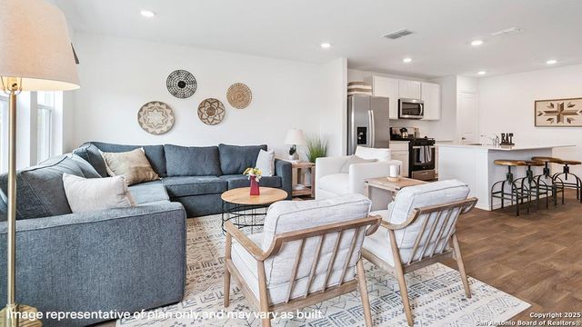 5930 Cinnabar Corner, San Antonio, TX 78222