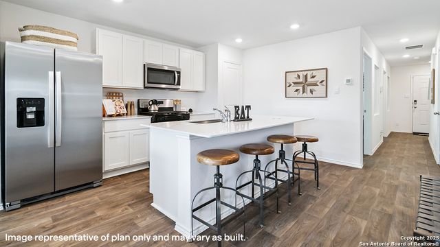 5930 Cinnabar Corner, San Antonio, TX 78222