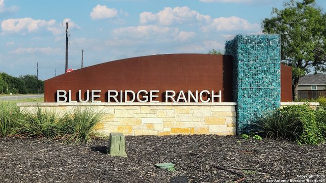 5930 Cinnabar Corner, San Antonio, TX 78222