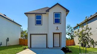 5930 Cinnabar Corner, San Antonio, TX 78222
