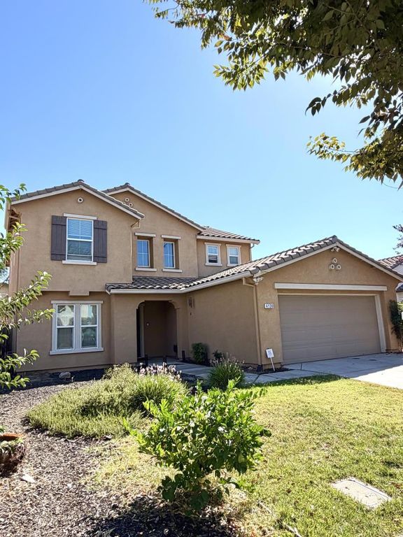 4136 Marchesotti Way, Stockton, CA 95205