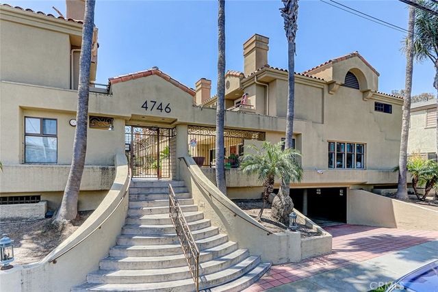 4746 W 173rd J, Lawndale, CA 90260
