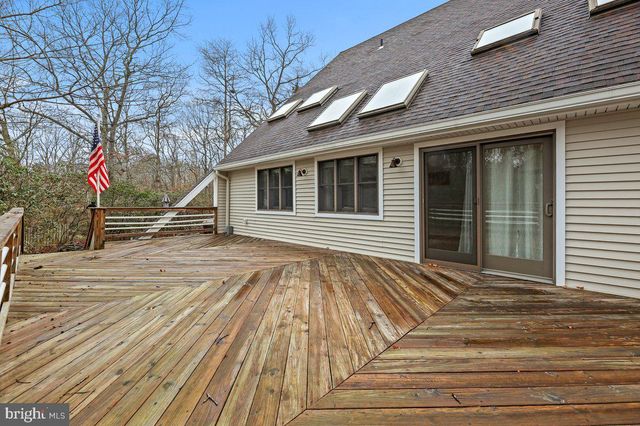 12 WHITE OAK LN, Little Egg Harbor Twp, NJ 08087