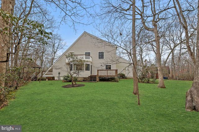 12 WHITE OAK LN, Little Egg Harbor Twp, NJ 08087