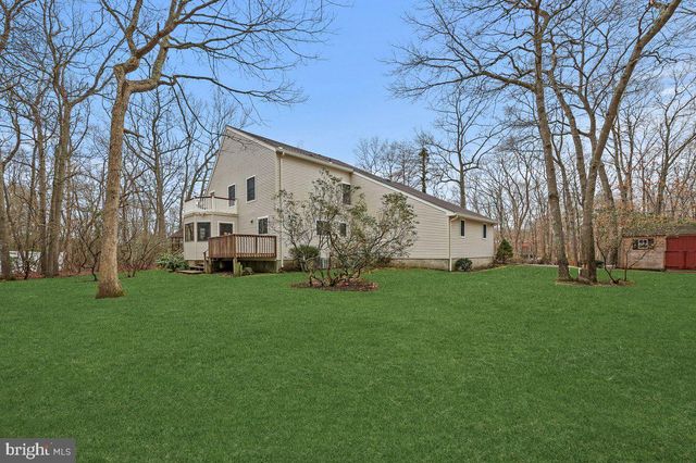 12 WHITE OAK LN, Little Egg Harbor Twp, NJ 08087