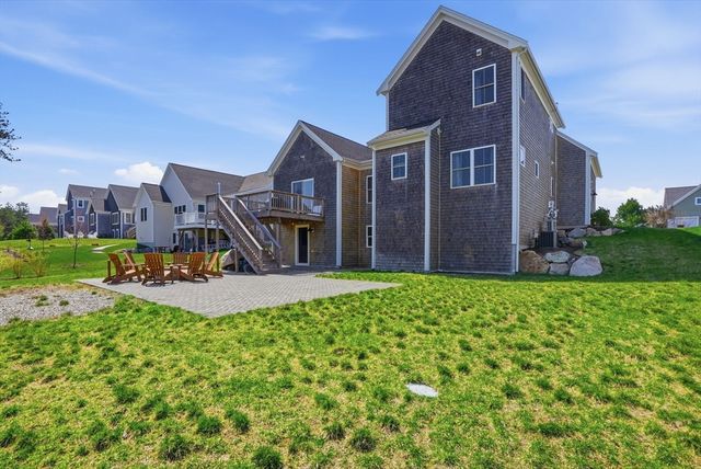 117 White Clover Trl, Plymouth, MA 02360