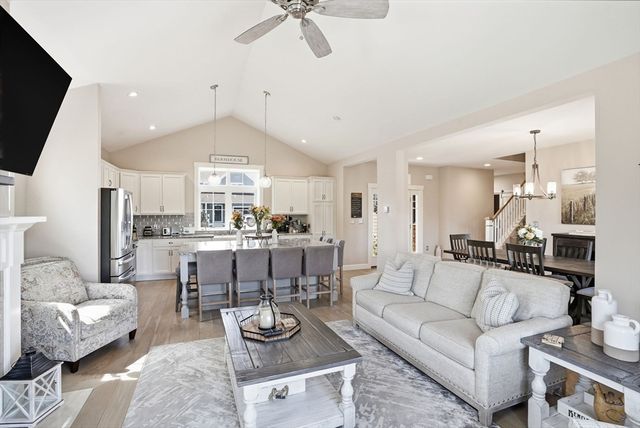 117 White Clover Trl, Plymouth, MA 02360