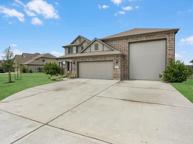 14815 Churchill Downs Avenue, Mont Belvieu, TX 77523