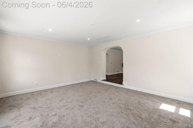 3800 Sturtevant Street, Detroit, MI 48206