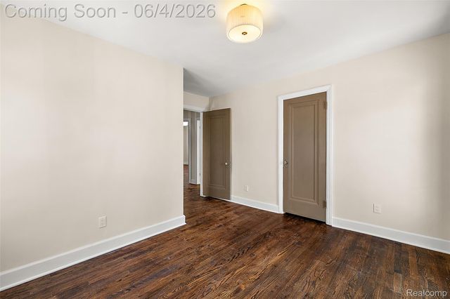 3800 Sturtevant Street, Detroit, MI 48206
