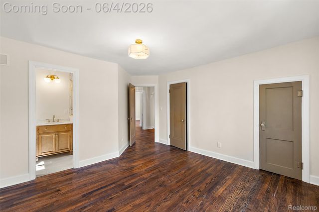 3800 Sturtevant Street, Detroit, MI 48206