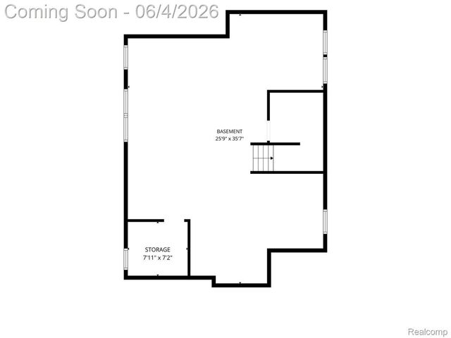 3800 Sturtevant Street, Detroit, MI 48206