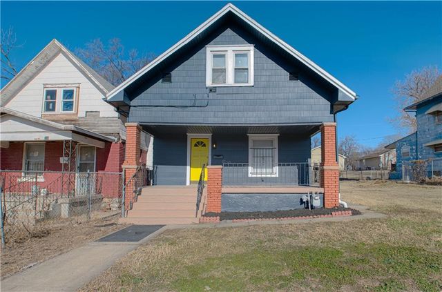 816 Garfield Avenue, Kansas City, KS 66101