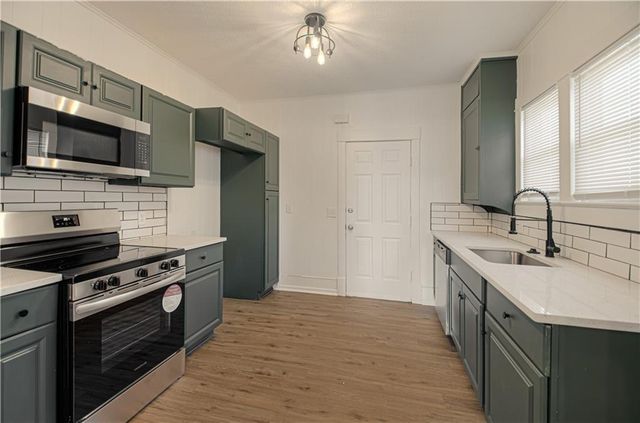 816 Garfield Avenue, Kansas City, KS 66101