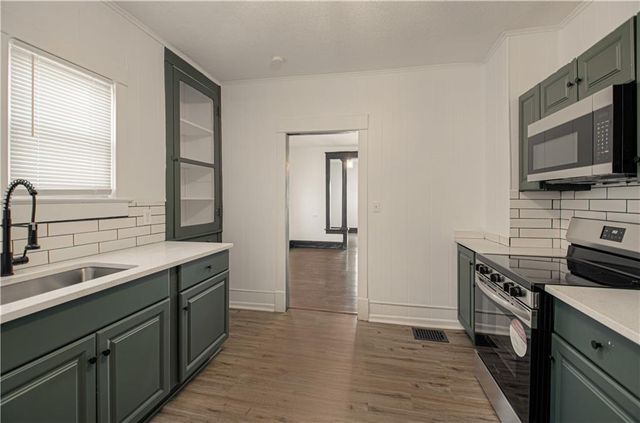 816 Garfield Avenue, Kansas City, KS 66101