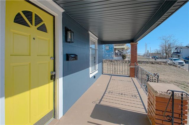 816 Garfield Avenue, Kansas City, KS 66101